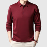 Marcel | Elegantní pánská polo