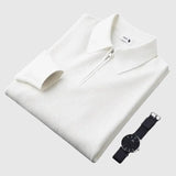 Radan | Elegantní pánská mikina se zipem