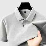 Richard | Pohodlná bavlněná polo košile