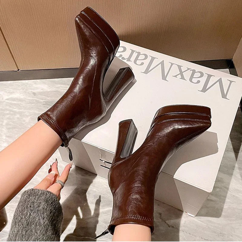 Andrea – Luxusní dotek, který změní váš styl