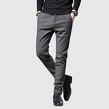 Oleg | Kalhoty Remo Slim Fit