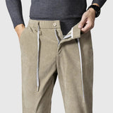 Viktor | Kalhoty z kordu Walker