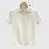 Pavel | Polo tričko z prodyšné pleteniny