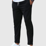 Lubor | Kalhoty Renato Premium Stretch