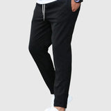 Lubor | Kalhoty Renato Premium Stretch