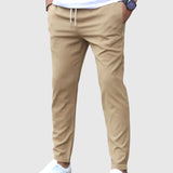 Lubor | Kalhoty Renato Premium Stretch