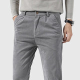 Albert | Obchodní kalhoty