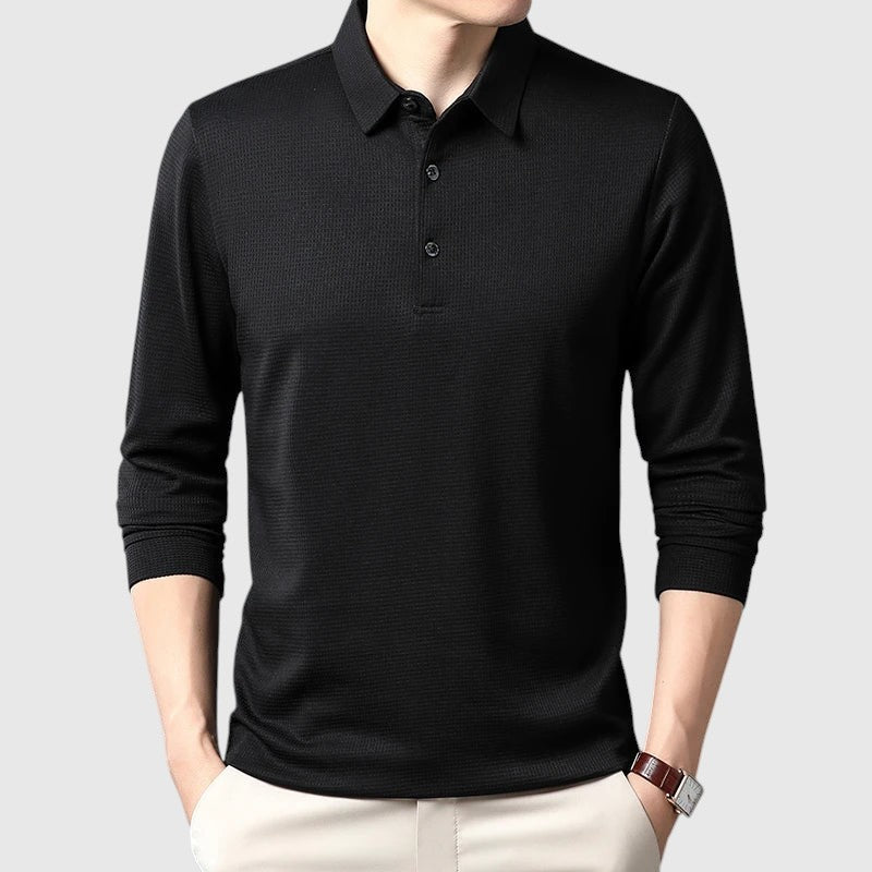 Marcel | Elegantní pánská polo