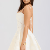 Selena™ Mini šaty