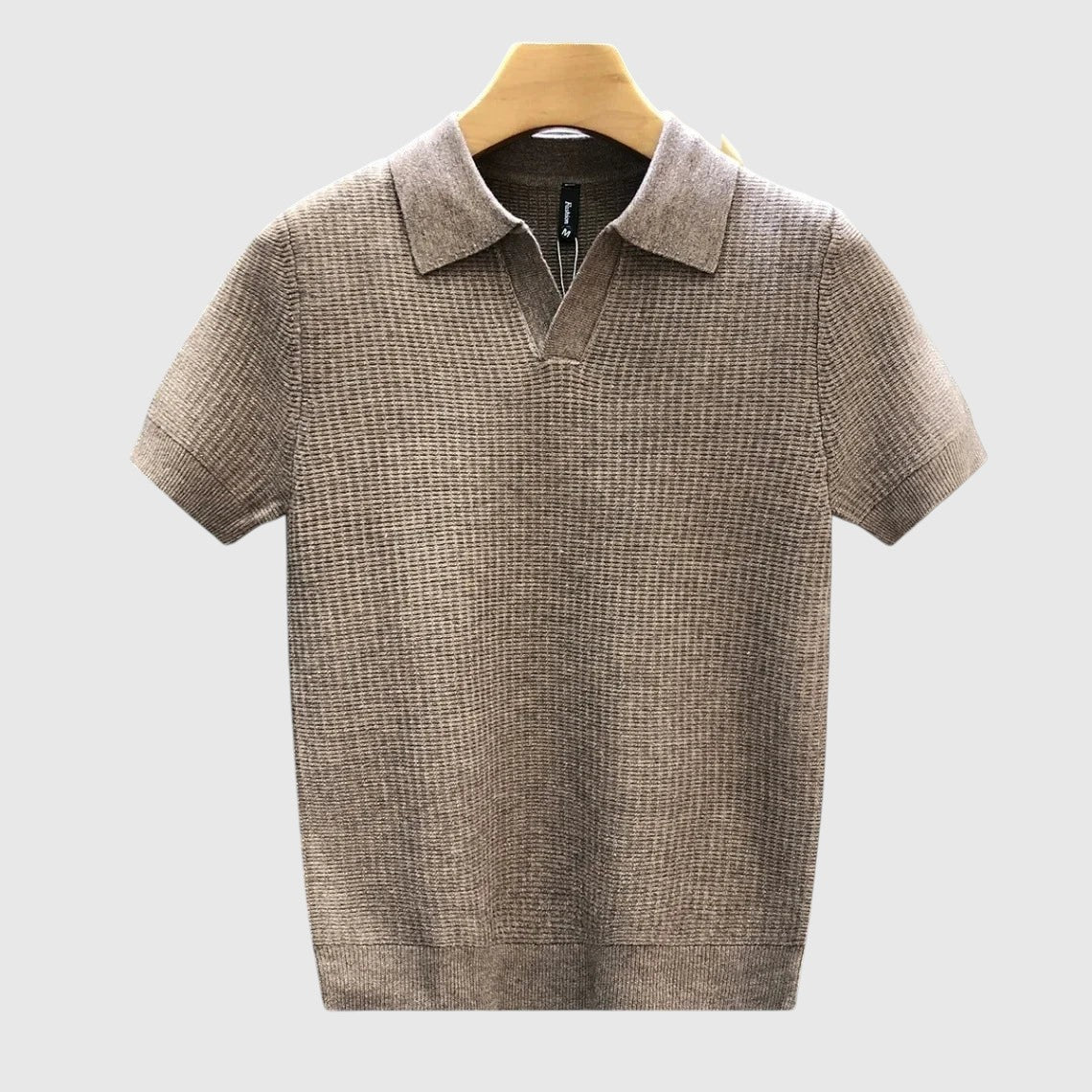 Pavel | Polo tričko z prodyšné pleteniny