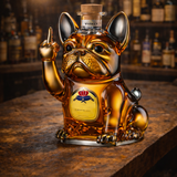 Bottiglia Whisky Boca – Edizione per amanti dei cani