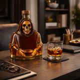 Whisky Boca - Edizione della Morte