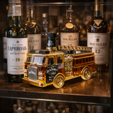 Butelka whisky Jack Daniel's - Edice Hasiči
