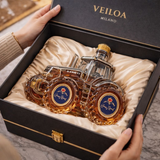 Bottiglia di whisky – Edizione Speciale Trattore