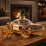 Bottiglia di Whisky – Edizione Mustang