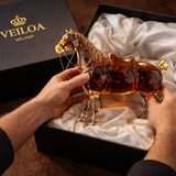 Lahev whisky - Edice Kůň