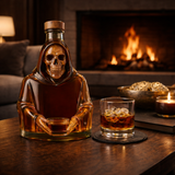 Whisky Boca - Edizione della Morte