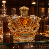 Bottiglia di Whisky - Edizione V8