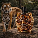 Butelka Whisky - Edice Tygr