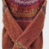 Sirpa™ Svetrové tričko