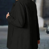 Sofia™ | Cappotto invernale elegante