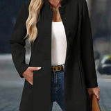 Sofia™ | Cappotto invernale elegante
