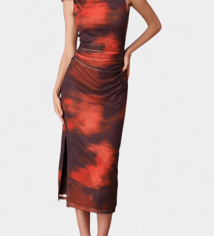 Sofie | Dlouhá šaty