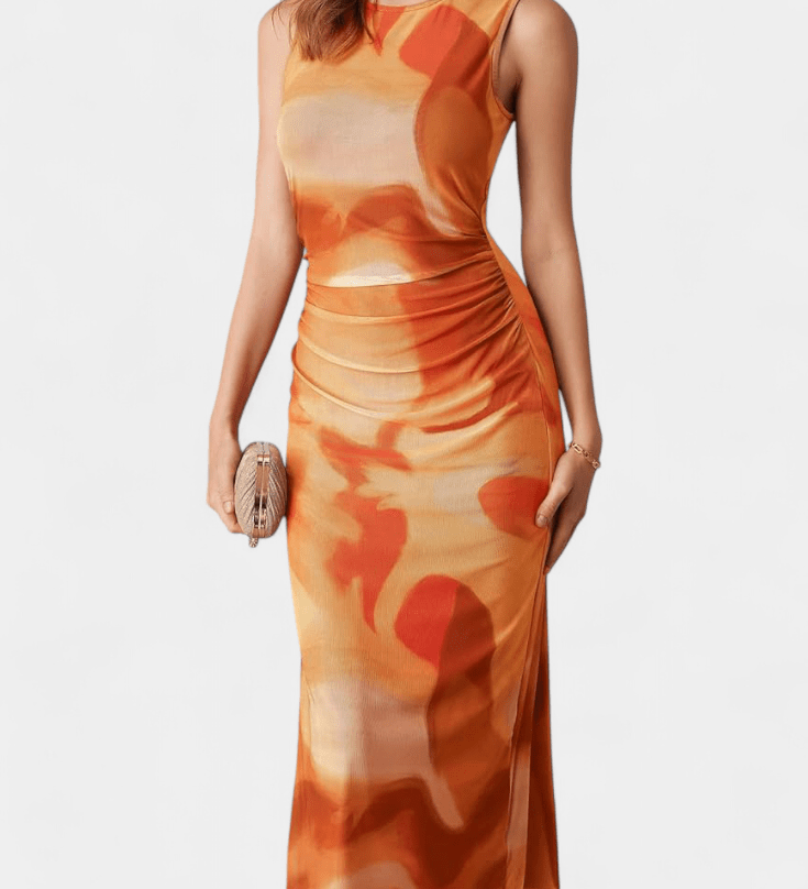 Sofie | Dlouhá šaty