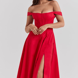 Sophie™ Střední šaty