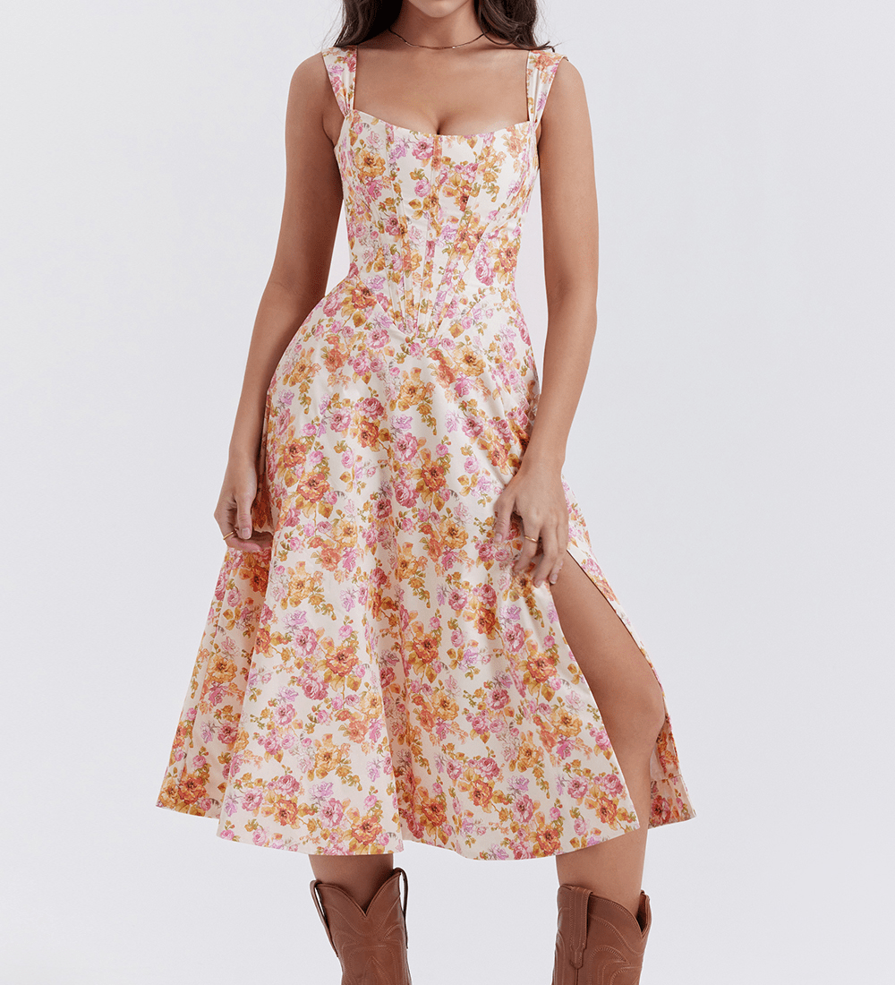 Sophie™ Střední šaty