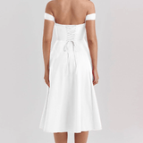 Sophie™ Střední šaty