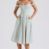 Sophie™ Střední šaty