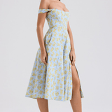 Sophie™ Střední šaty