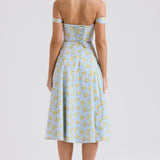 Sophie™ Střední šaty