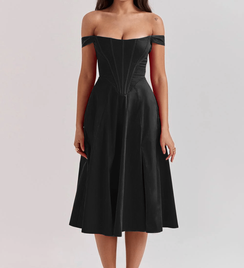 Sophie™ Střední šaty