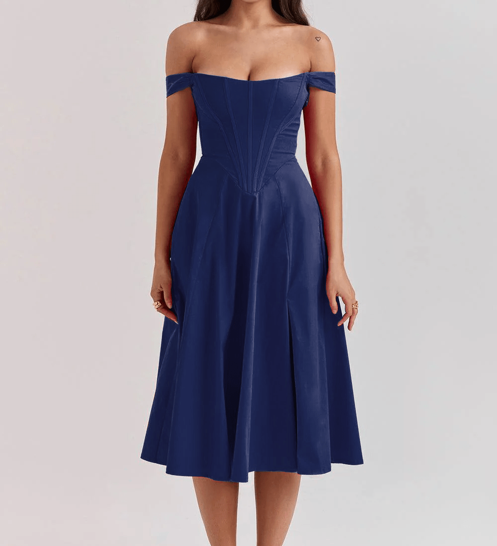 Sophie™ Střední šaty