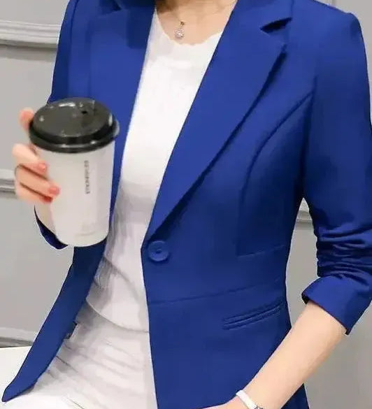 Sorelle Muse – Dokonalé sako