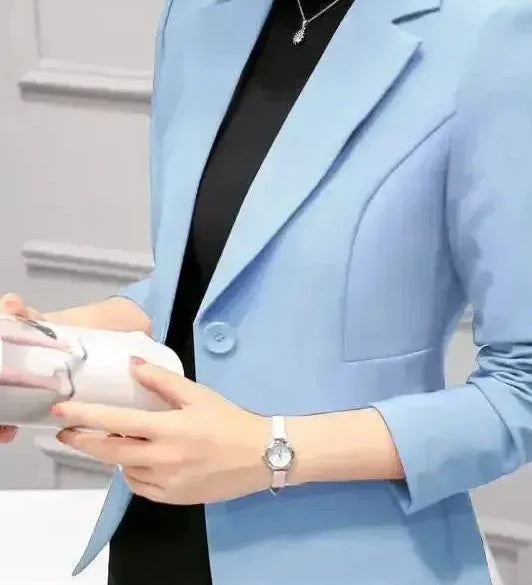 Sorelle Muse – Dokonalé sako