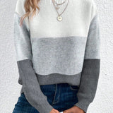 Soria™ Svetr na vysoké škole