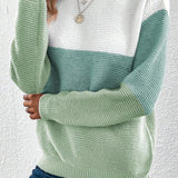 Soria™ Svetr na vysoké škole