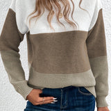 Soria™ Svetr na vysoké škole