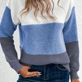 Soria™ Svetr na vysoké škole