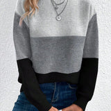 Soria™ Svetr na vysoké škole