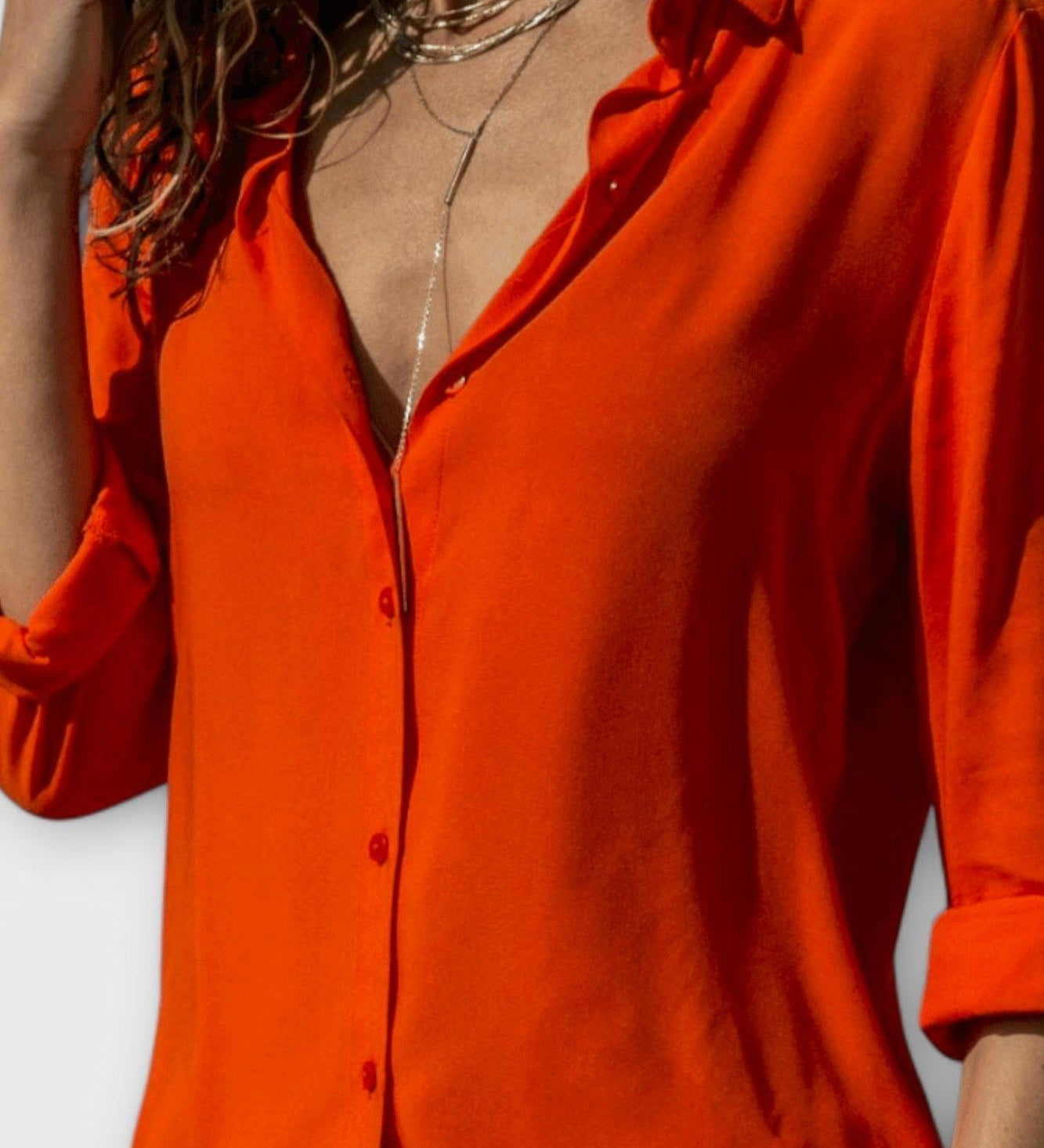 Susana - Blusa Perfetta