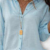 Susana - Blusa Perfetta