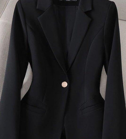 Sylva Rae – Dokonalý blazer