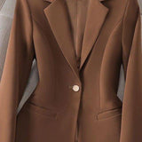 Sylva Rae – Dokonalý blazer