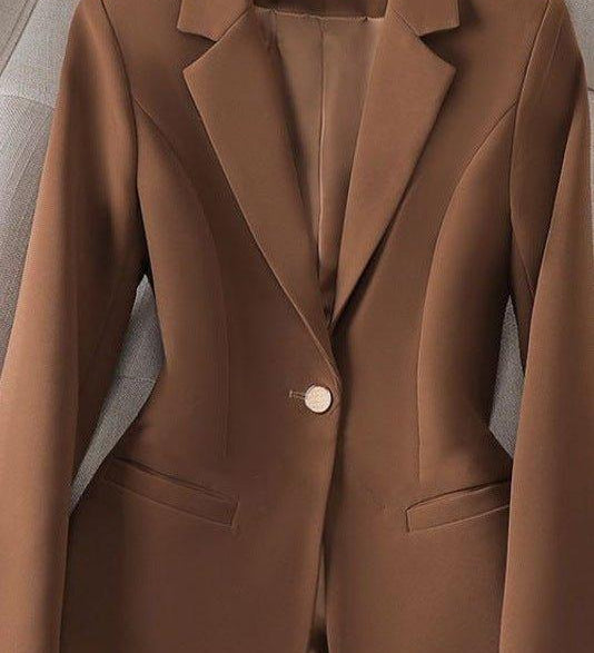 Sylva Rae – Dokonalý blazer