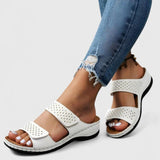 Tasha™ | Sandali ortopedici