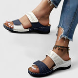 Tasha™ | Sandali ortopedici